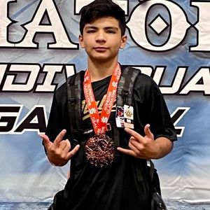 Meet your Posher, Gavin